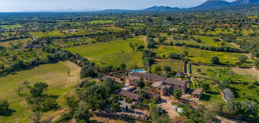 Rural Villa Son Gabriela