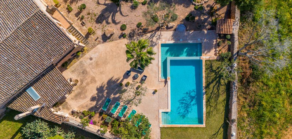 Rural Villa Son Gabriela