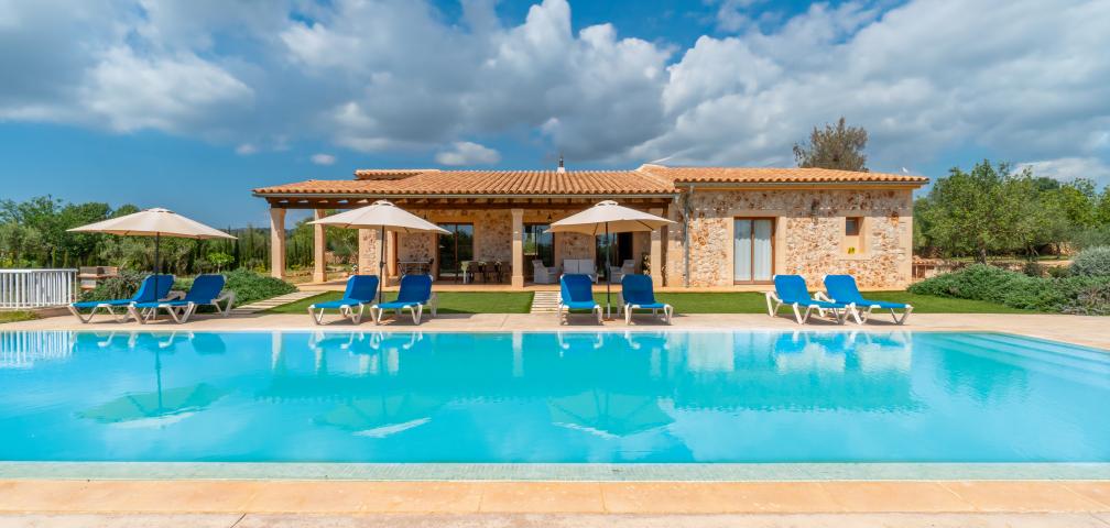 Finca Son Pieras Nou