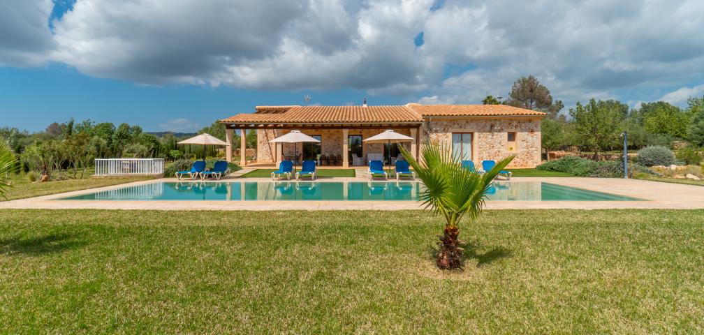 Finca Son Pieras Nou