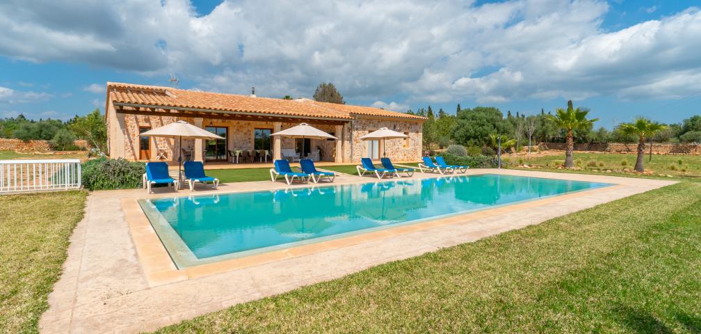 Finca Son Pieras Nou