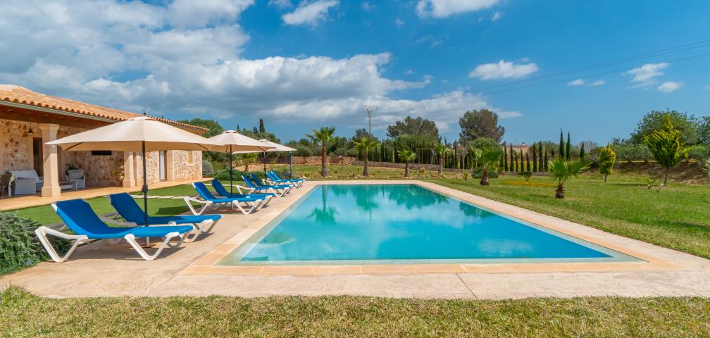 Finca Son Pieras Nou