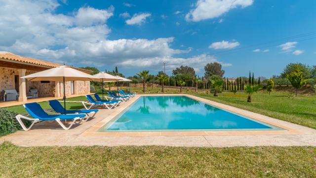 Finca Son Pieras Nou