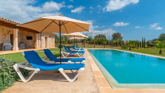 Finca Son Pieras Nou