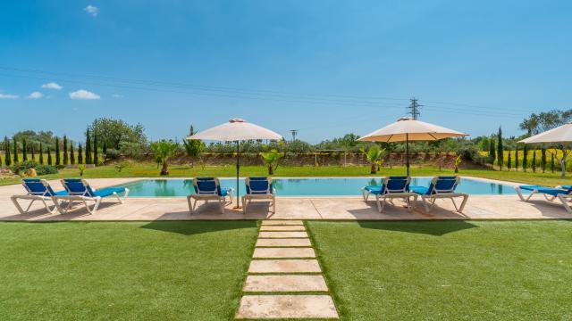 Finca Son Pieras Nou