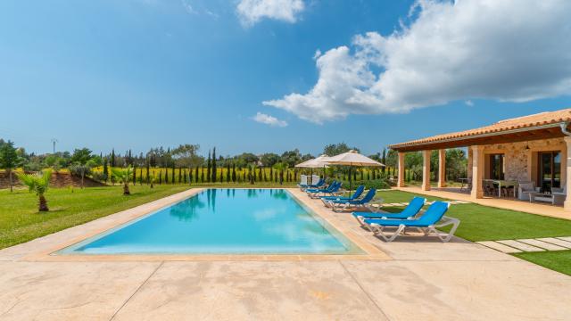 Finca Son Pieras Nou