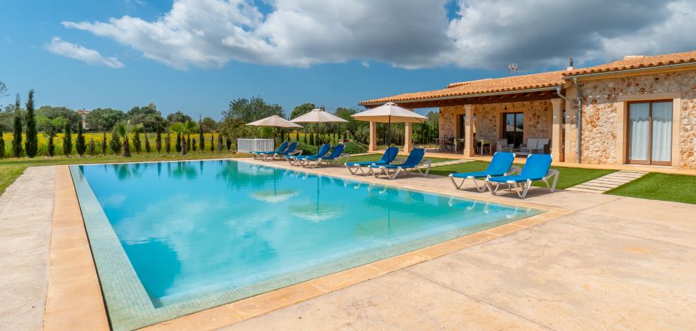 Finca Son Pieras Nou