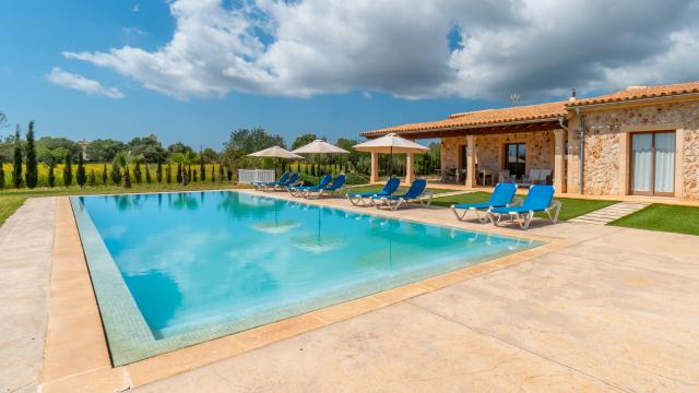 Finca Son Pieras Nou