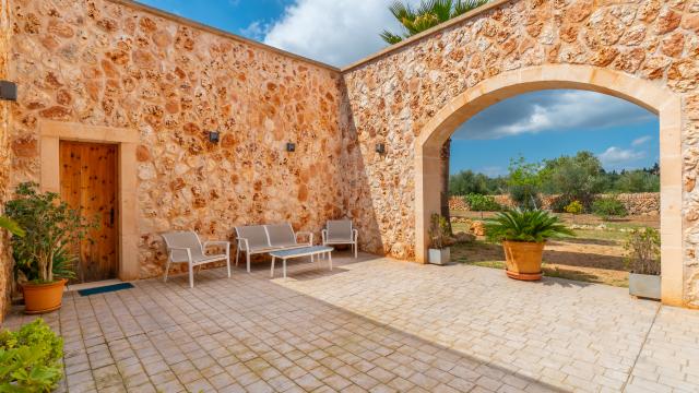 Finca Son Pieras Nou