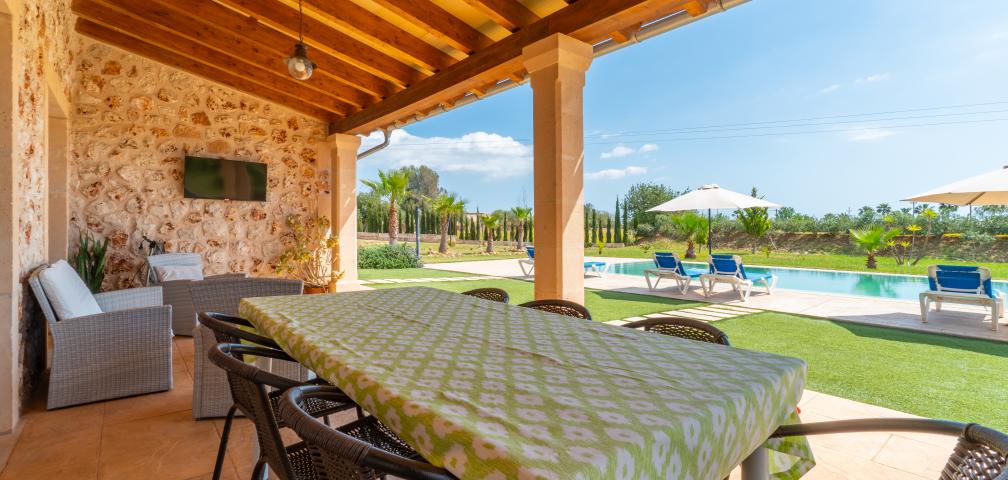 Finca Son Pieras Nou