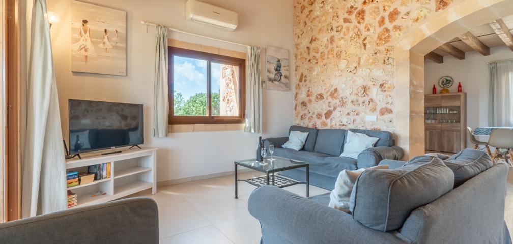 Finca Son Pieras Nou