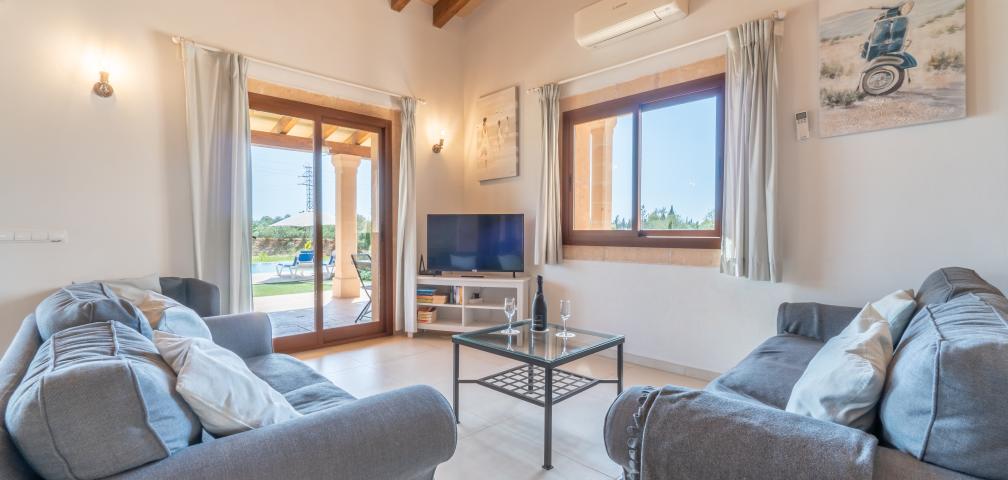 Finca Son Pieras Nou