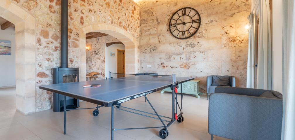 Finca Son Pieras Nou