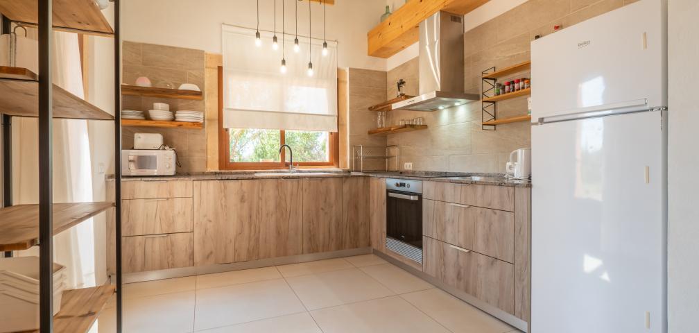 Finca Son Pieras Nou