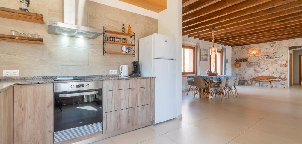 Finca Son Pieras Nou