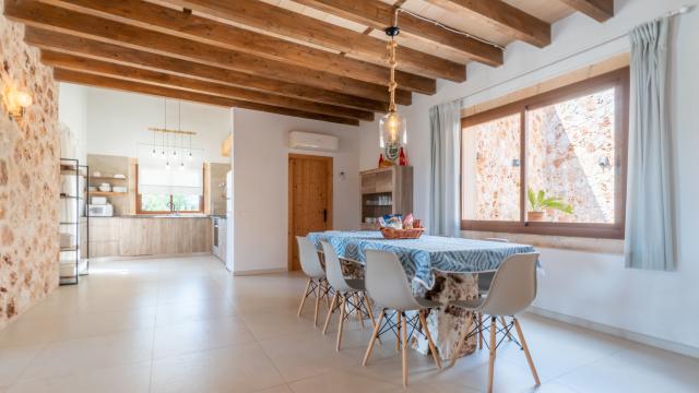 Finca Son Pieras Nou