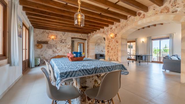 Finca Son Pieras Nou