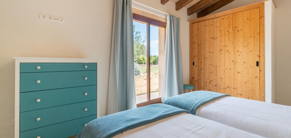 Finca Son Pieras Nou