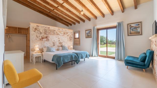 Finca Son Pieras Nou