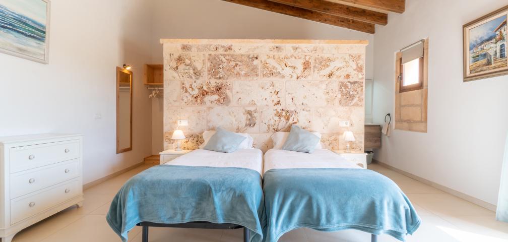 Finca Son Pieras Nou