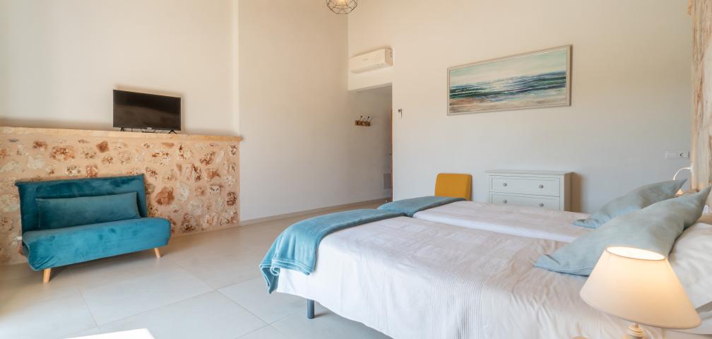 Finca Son Pieras Nou