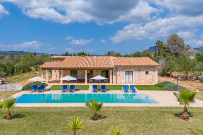 Finca Son Pieras Nou