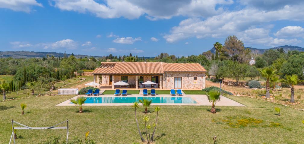 Finca Son Pieras Nou