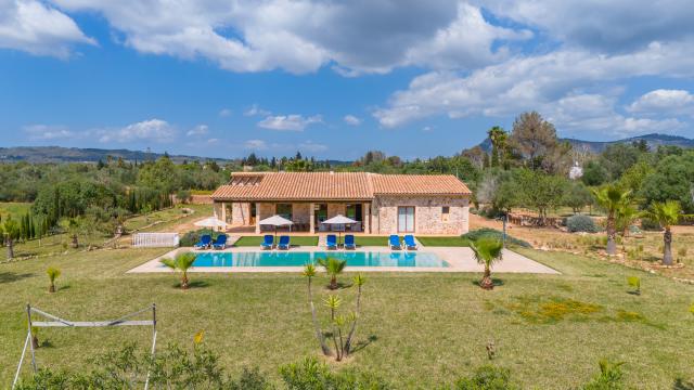 Finca Son Pieras Nou