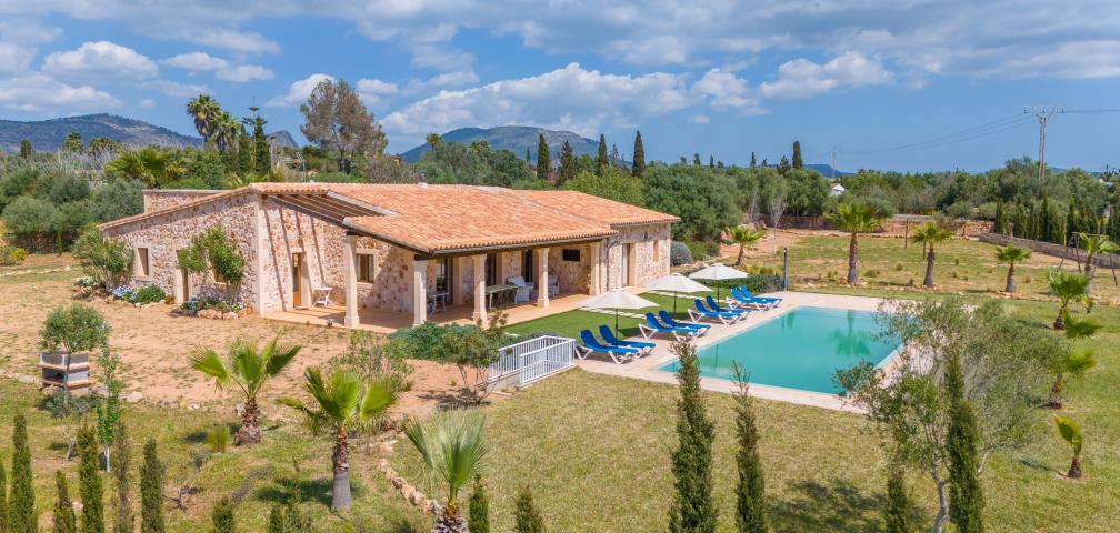 Finca Son Pieras Nou