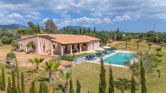 Finca Son Pieras Nou