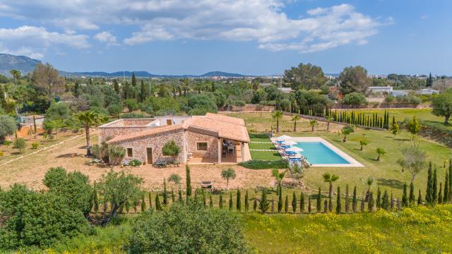 Finca Son Pieras Nou