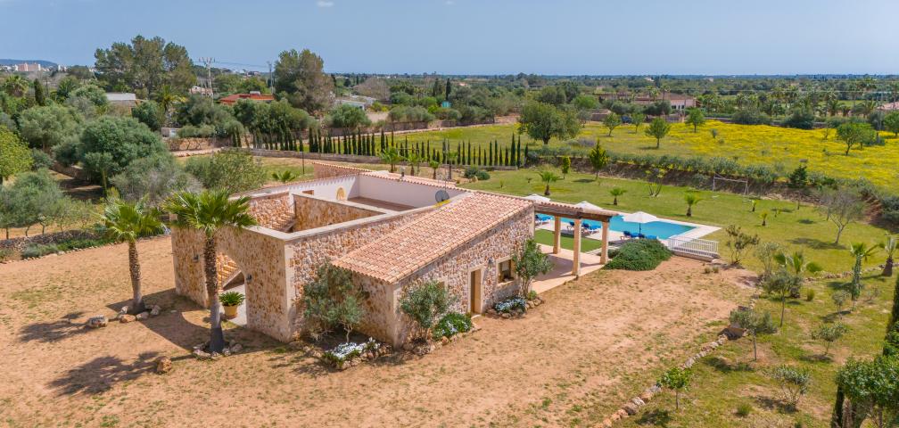 Finca Son Pieras Nou