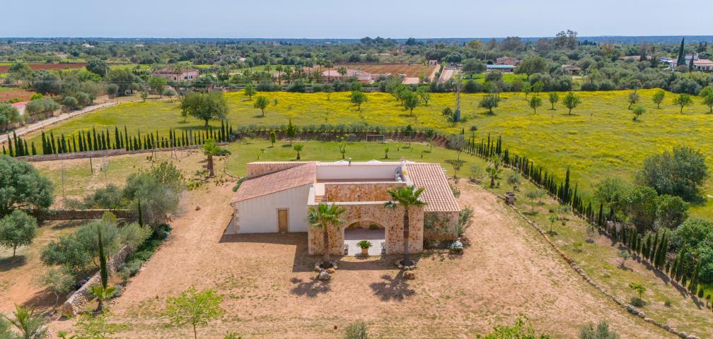 Finca Son Pieras Nou