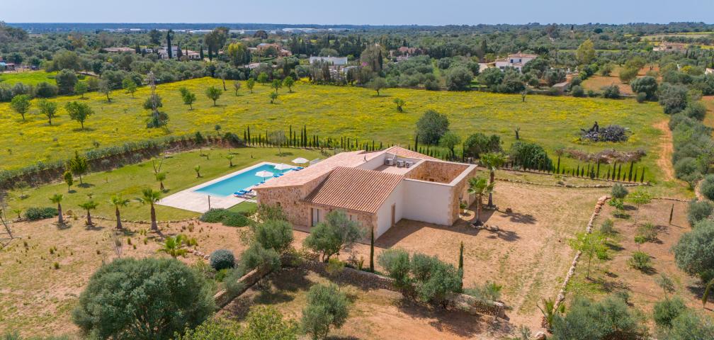 Finca Son Pieras Nou