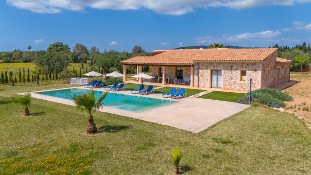 Finca Son Pieras Nou