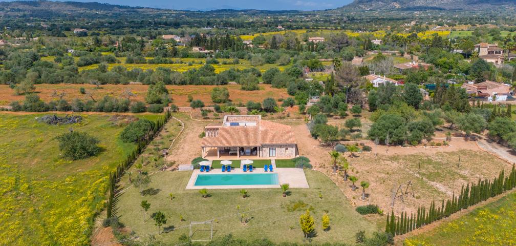 Finca Son Pieras Nou