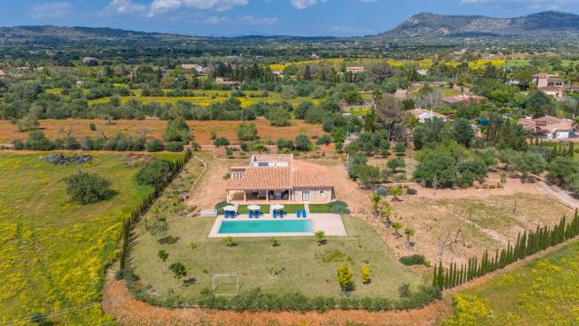 Finca Son Pieras Nou