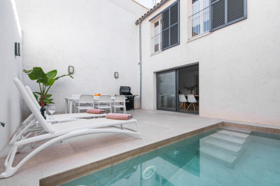 Villa Na Valenta