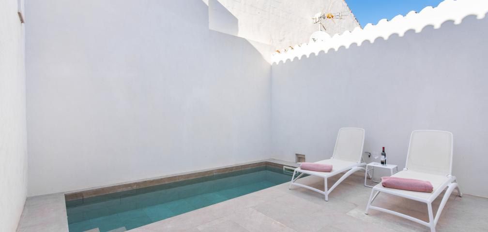 Urban Villa Na Valenta