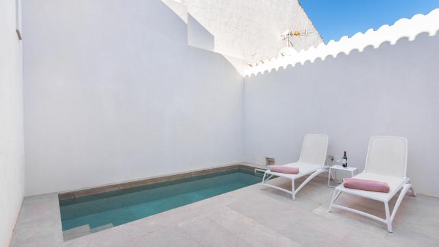 Urban Villa Na Valenta