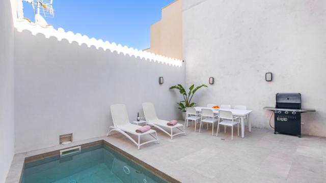 Urban Villa Na Valenta