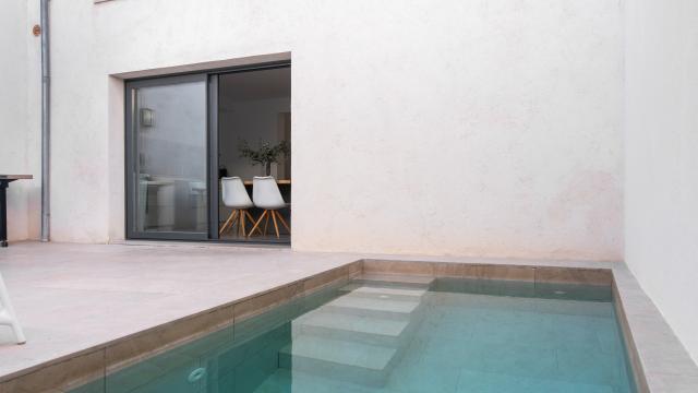 Urban Villa Na Valenta