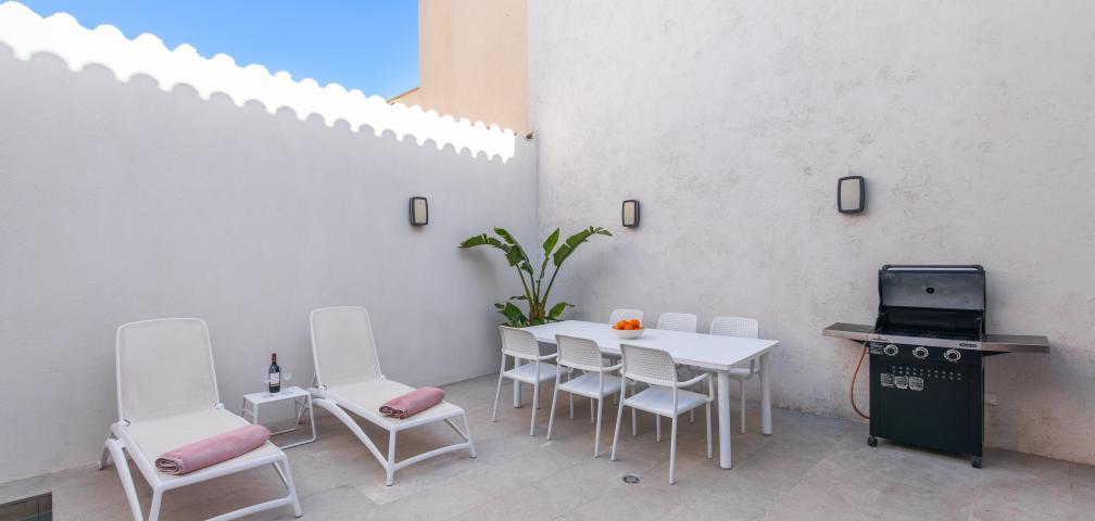 Urban Villa Na Valenta