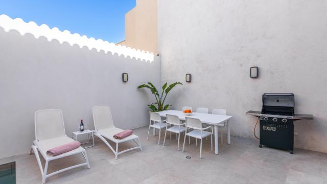 Urban Villa Na Valenta