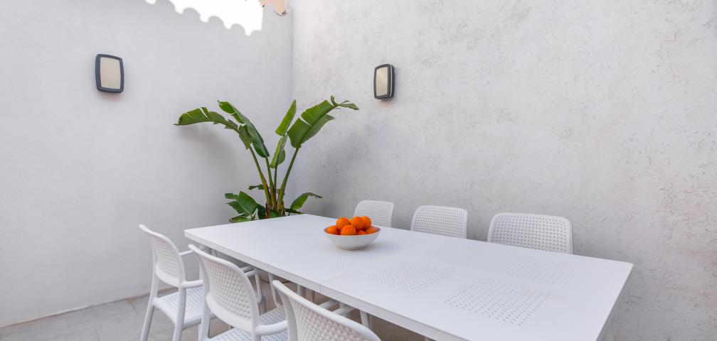 Urban Villa Na Valenta