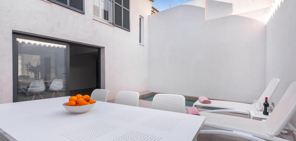 Urban Villa Na Valenta