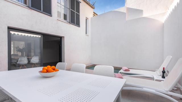 Urban Villa Na Valenta