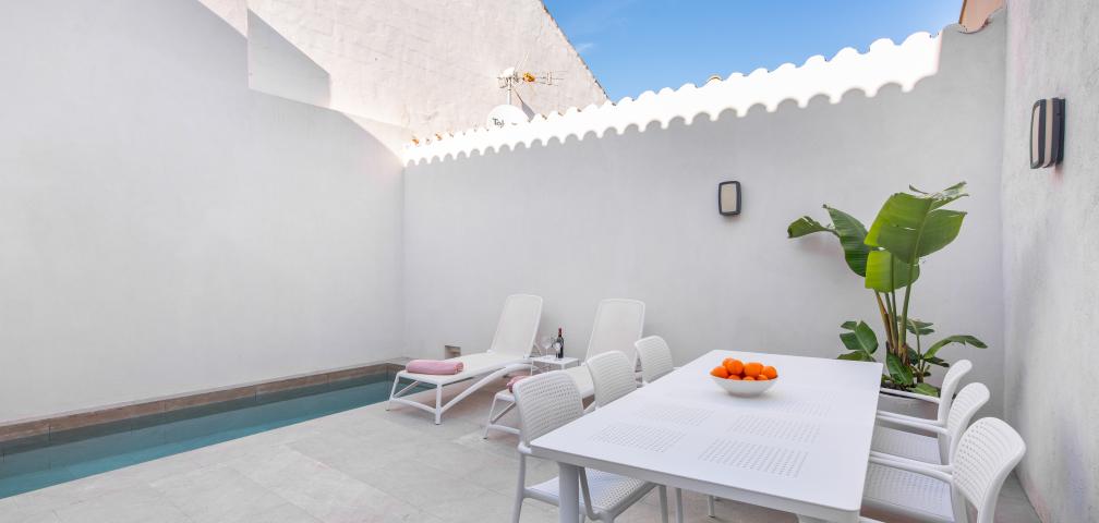 Urban Villa Na Valenta