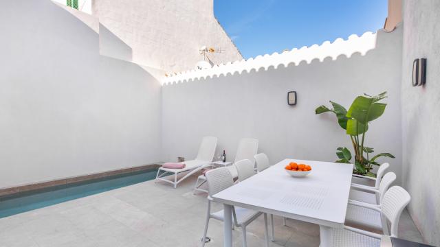 Urban Villa Na Valenta