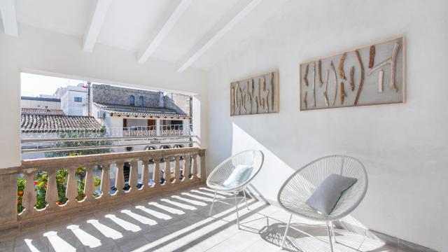 Urban Villa Na Valenta